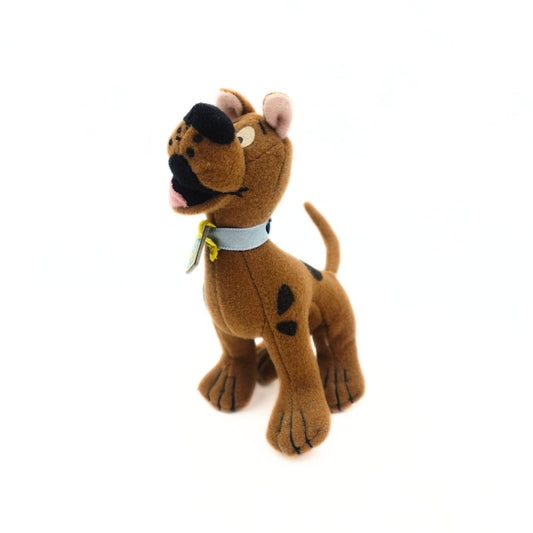 Scooby Plush