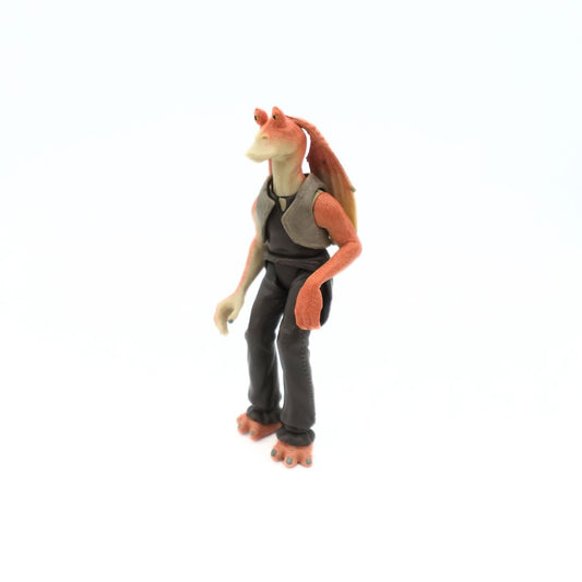 Jar Jar Binks Figure