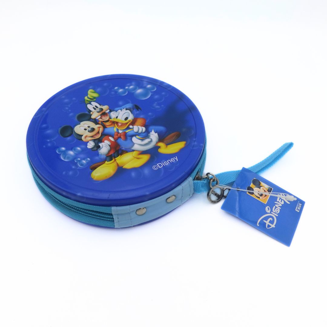 Disney CD/DVD Disc Holder