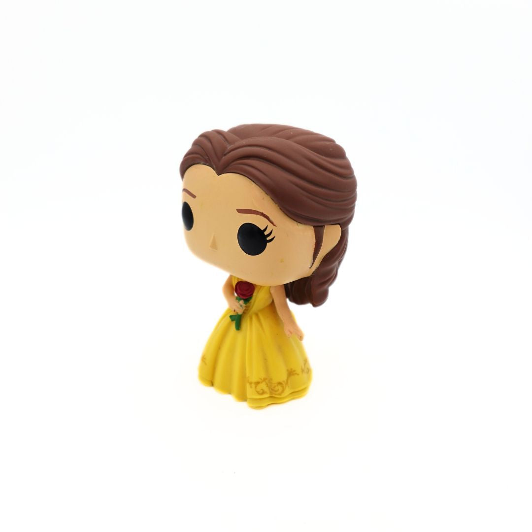 Belle 242 Beauty and the Beast Funko Pop