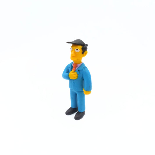 2005 The Simpsons Principal Seymour Skinner