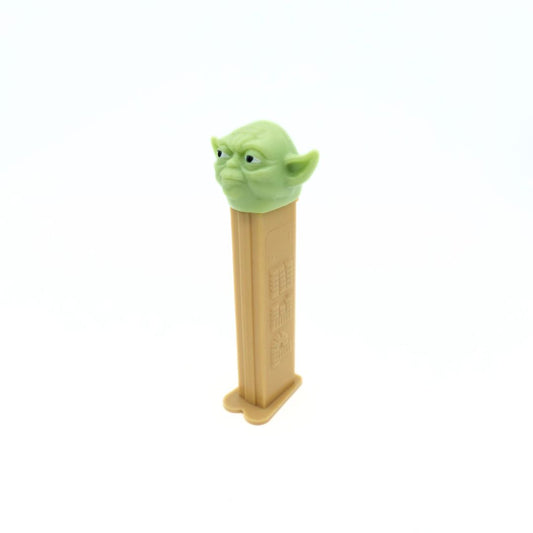 Star Wars Yoda Pez Dispenser