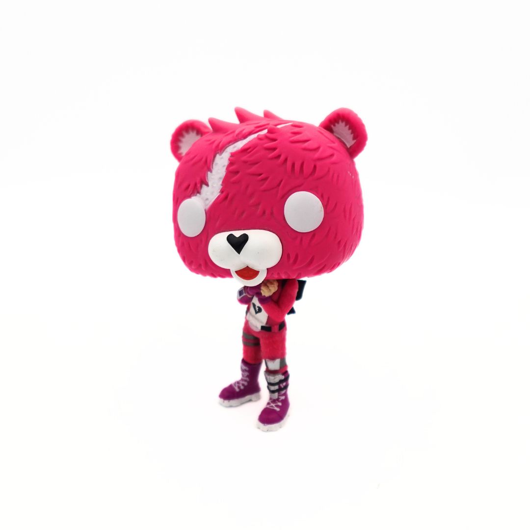 Cuddle Team Leader Funko Pop