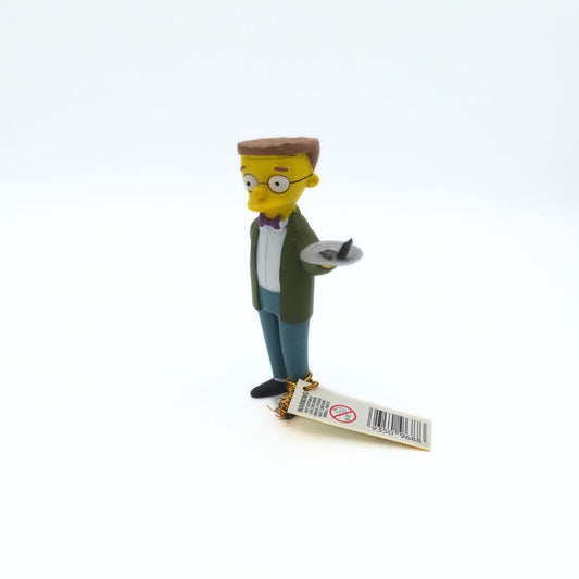 2006 The Simpsons Waylon Smithers With a Tray