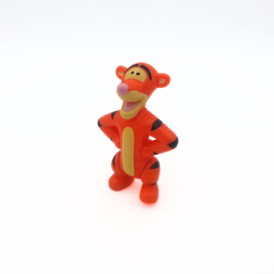 McDonalds Tigger Figure