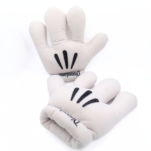 Disneyland Resort Mickey Mouse Gloves