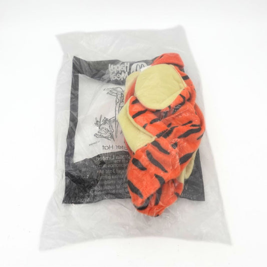 2003 McDonalds Tigger Character Hat