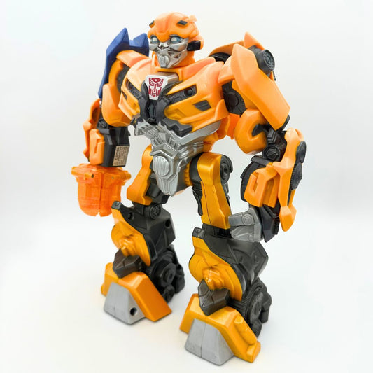 2012 Bumblebee Figure