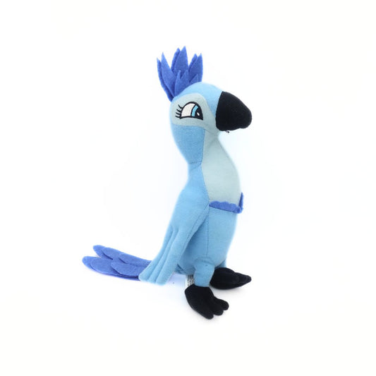 2014 Rio 2 Jewel Plush