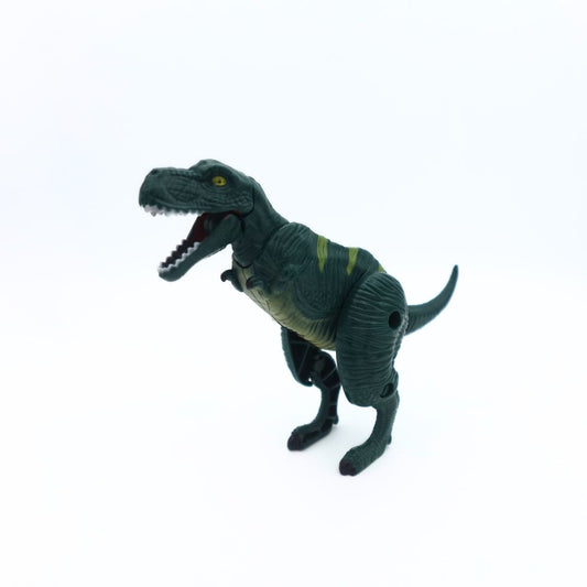 Dino Capsule T-Rex Figure