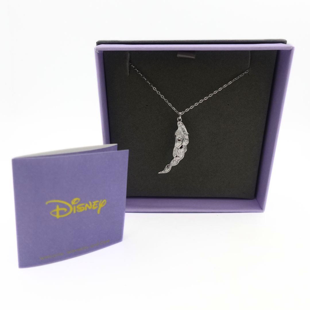 Disney Couture Elsa Break-Apart Necklace