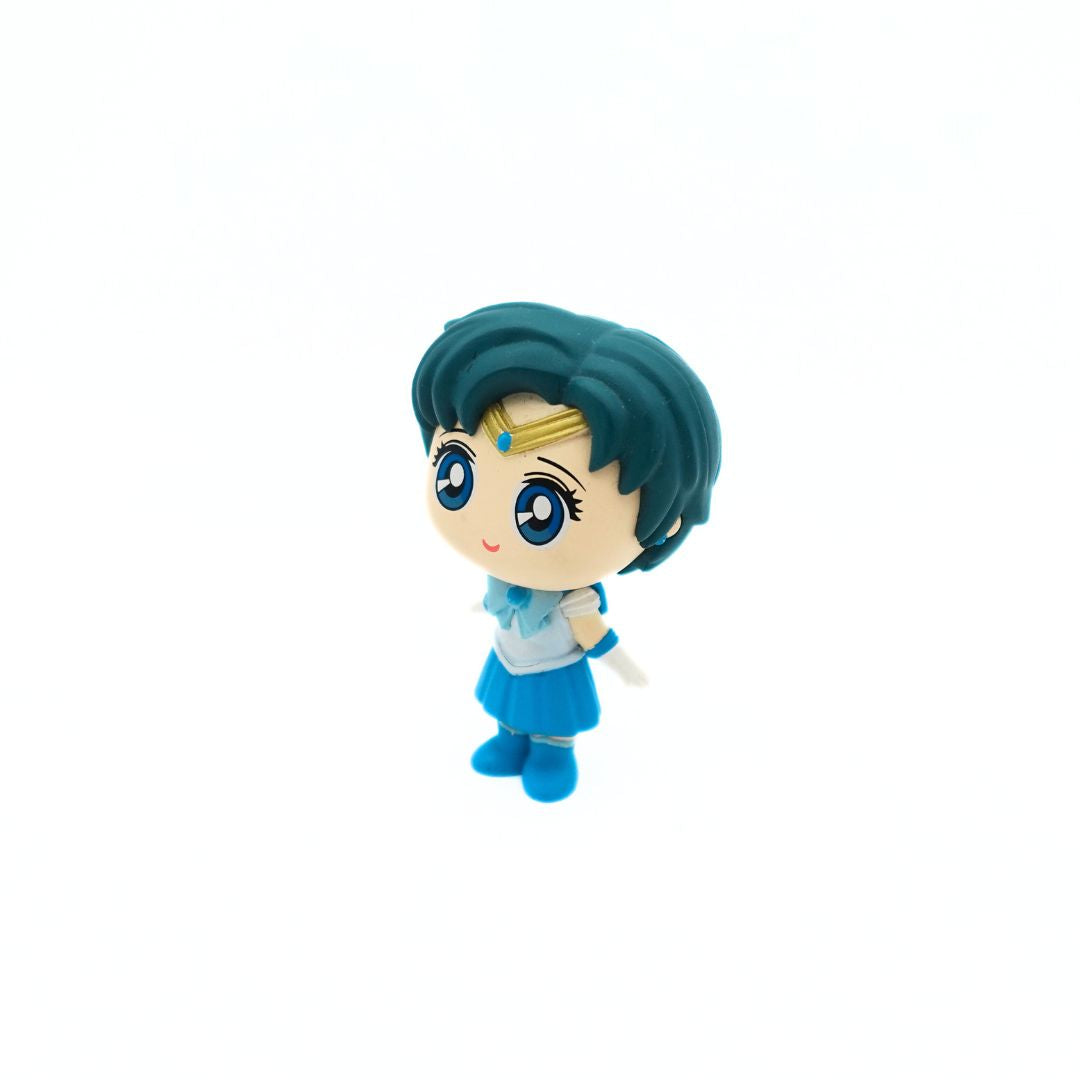 Funko Mystery Minis Sailor Mercury Figure