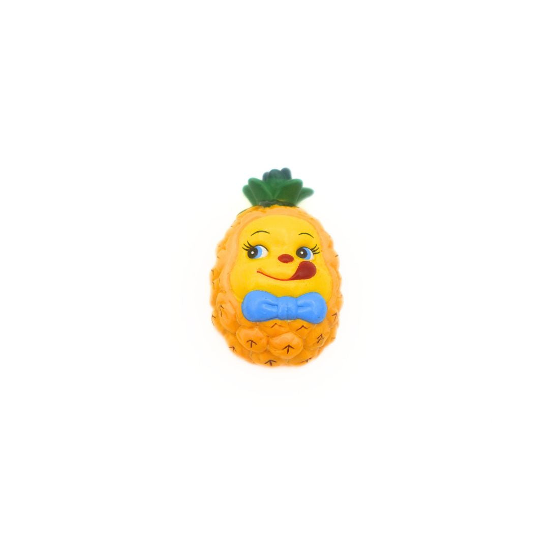 Peko-Chan Pineapple Magnet