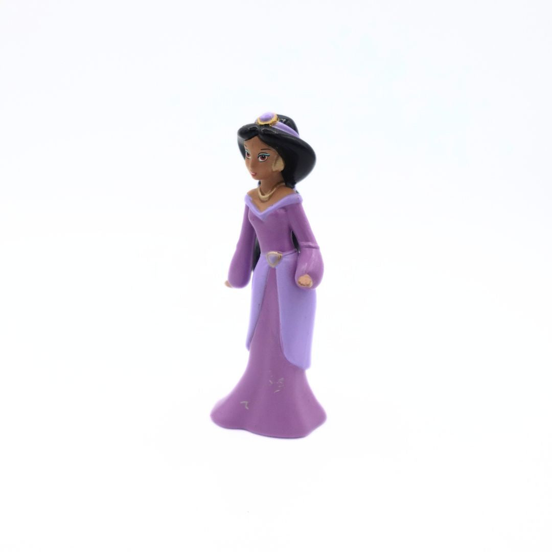 Mini Disney Jasmine Figure