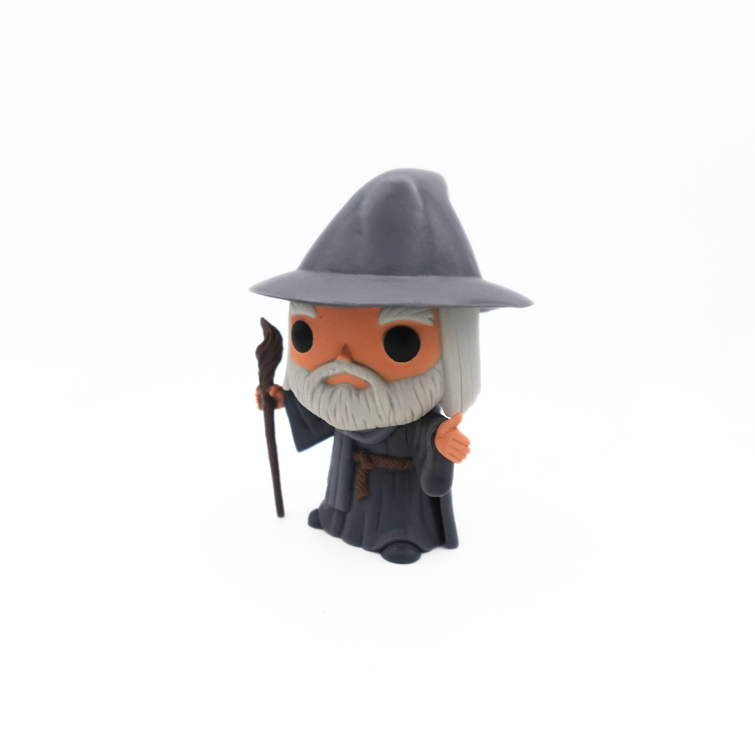 Gandalf the Grey 45 The Hobbit Funko Pop