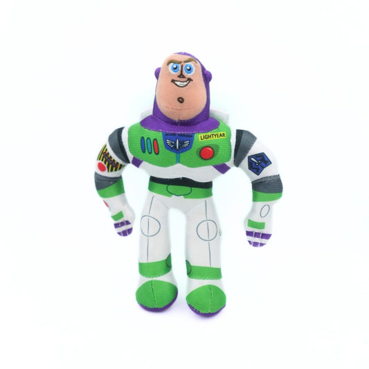 Buzz Lightyear 2019 plush