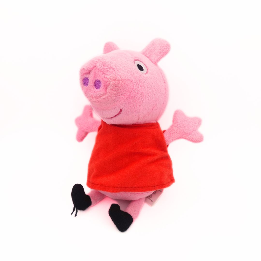 Peppa Pig Plush