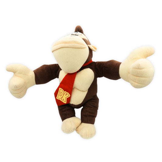 2008 Donkey Kong Plush