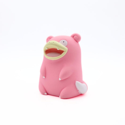 Mini Slowpoke Figure