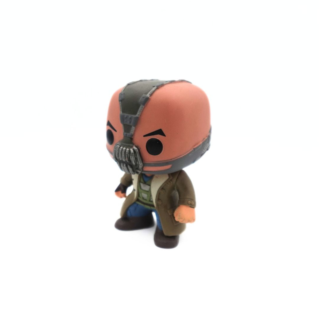 Bane 20 The Dark Knight Rises Funko Pop