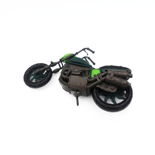 2012 Teenage Mutant Ninja Turtles Rippin Rider' Motorcycle