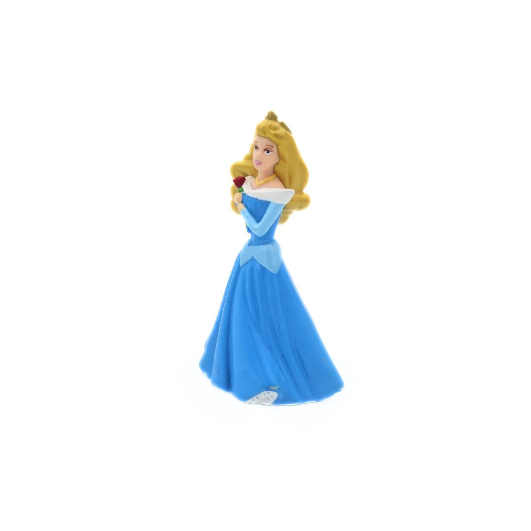 Disney Aurora Mini Figure