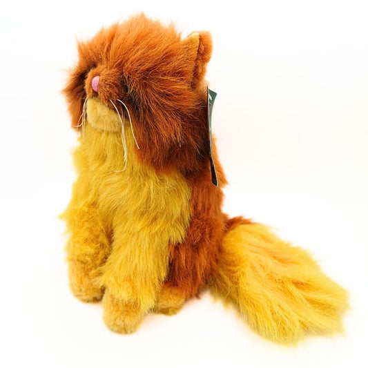 Crookshanks Plush with Tags