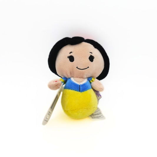 Itty Bitty Snow White Plush