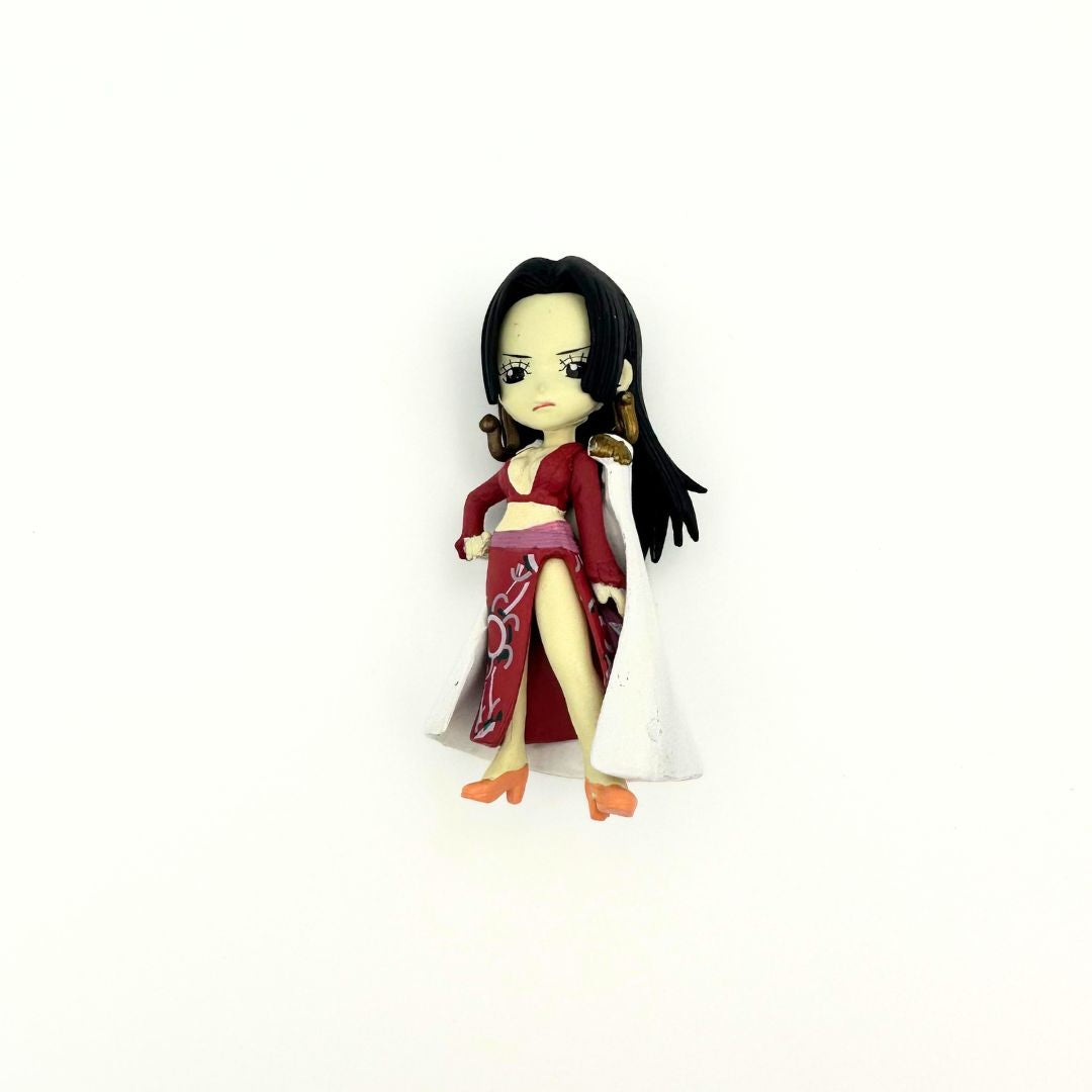 One Piece Boa Hancock Figure – Natsukashii Retro