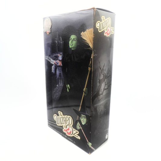 2012 Mattel Wicked Witch of the West Wizard of Oz 75th Anniversary Barbie