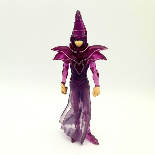 1996 Dark Magician Figure