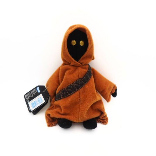 1997 Star Wars Jawa Plush