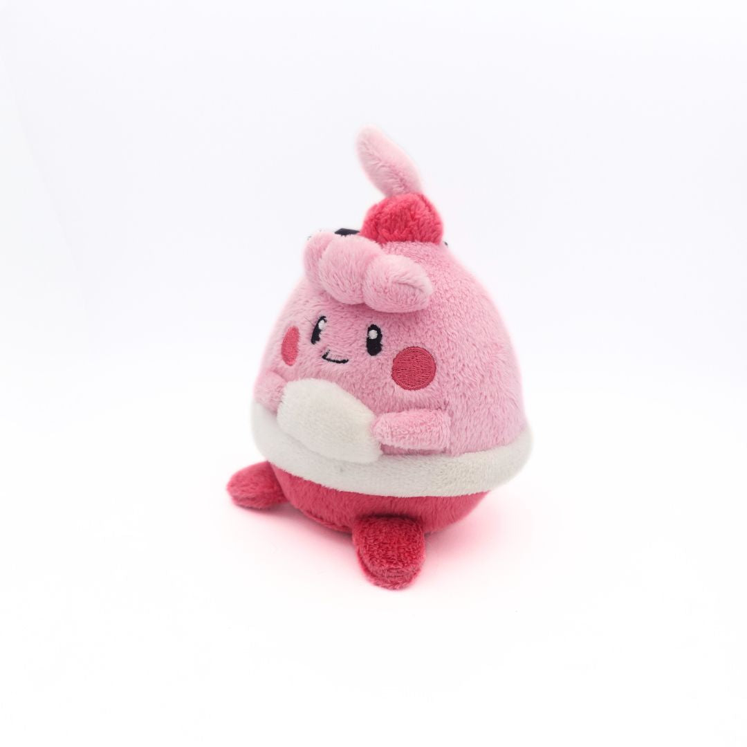 2007 Pokemon Happiny Plush