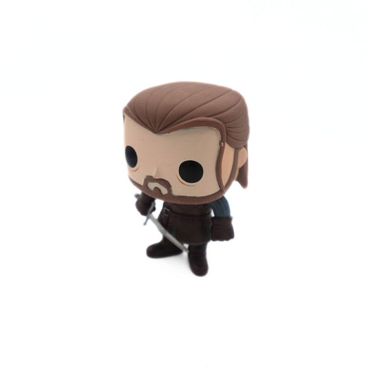 Ned Stark 02 Game of Thrones Funko Pop