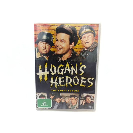 Hogans Heroes Season 1 DVD