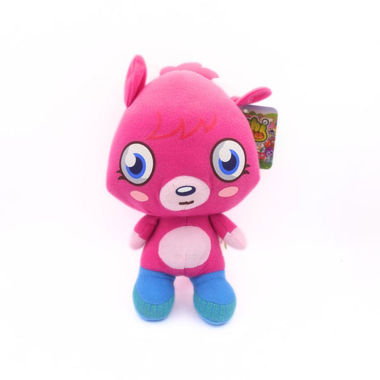 Moshi Monster Poppet Plush