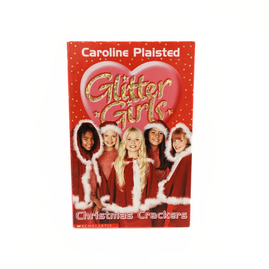 2002 Glitter Girls Christmas Crackers by Caroline Plaisted