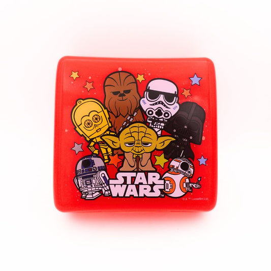 Star Wars Sandwich Container