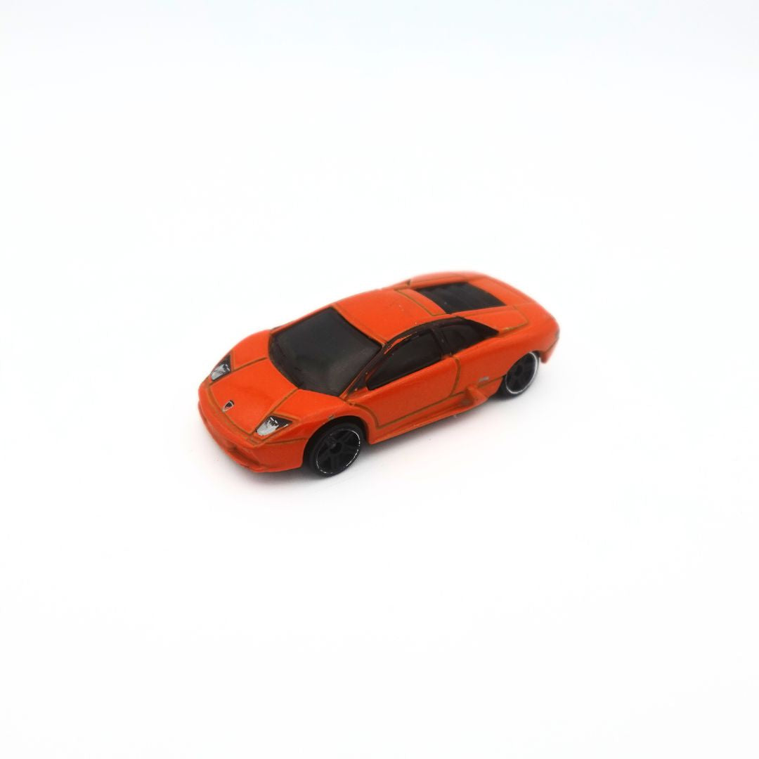 2002 Hot Wheels Lamborghini Murcielago