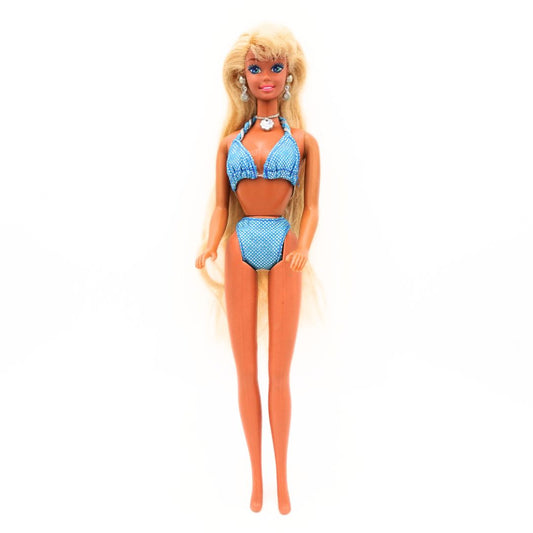 1995 Sparkle Beach Barbie