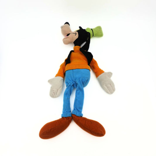 Vintage Disney Floppy Goofy Plush