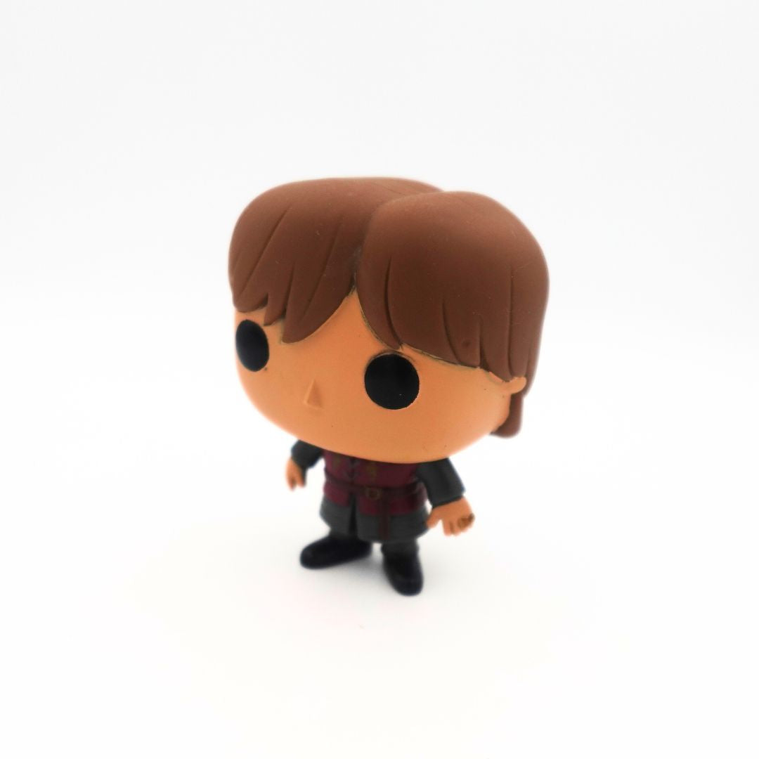 Tyrion 01 Game of Thrones Funko Pop