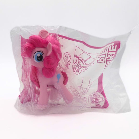 2012 McDonalds My Little Pony Pinkie Pie