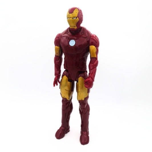 2013 Marvel Iron Man Figure