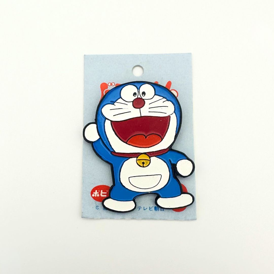 Doraemon Pin