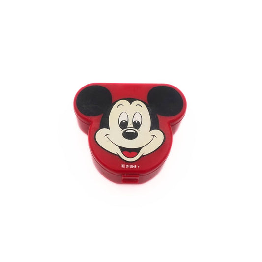 Vintage Disney Mickey Mouse Compact Case