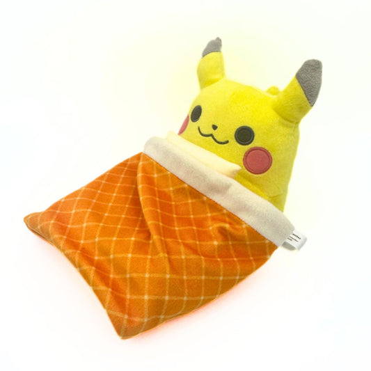 Pikachu Bed