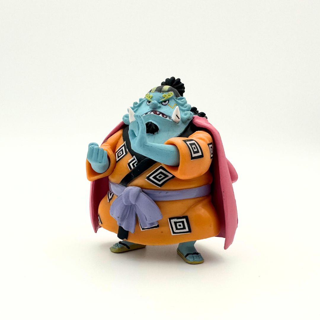 One Piece Jinbe Figure