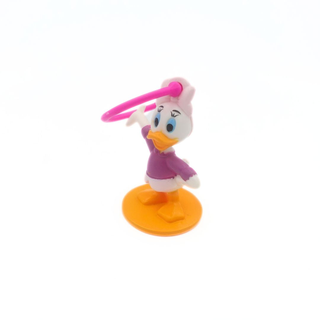 90s McDonalds Webby Vanderquack Toy