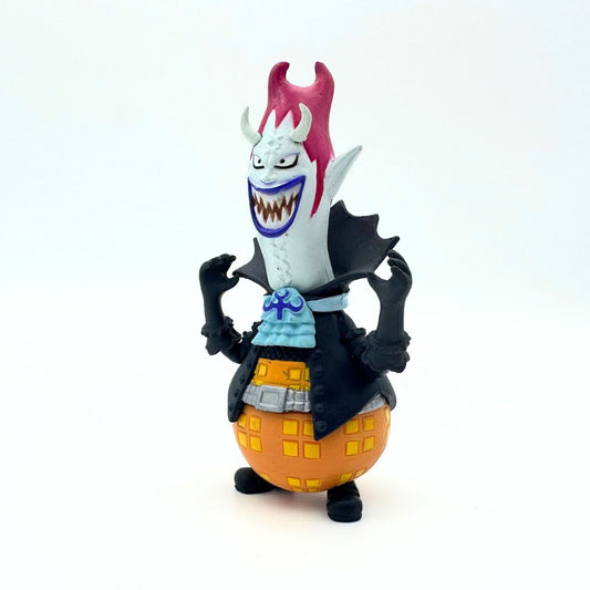 One Piece Gecko Moria Figure